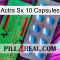 Actra Sx 10 Capsules new03